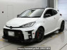 Used 2021 MT toyota gr-yaris GXPA16 Image[0]