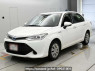 Used 2015 AT toyota corolla-axio NKE165 Image[0]