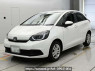 Used 2024 AT honda fit GS4 Image[0]
