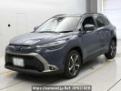Toyota Corolla Cross ZVG13