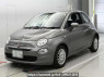 Used 2022 AT fiat 500 31209 Image[0]