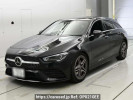 Mercedes Benz CLA-Class 118612M