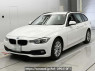 Used 2016 AT bmw 3-series 3D20 Image[0]