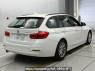 Used 2016 AT bmw 3-series 3D20 Image[1]