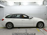 Used 2016 AT bmw 3-series 3D20 Image[2]