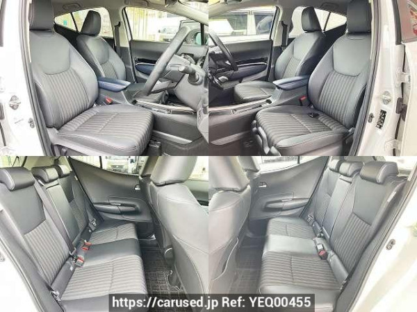 Used 2023 AT toyota aqua 6AA-MXPK11 Image[5]
