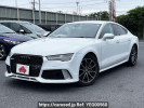 Audi A7 ABA-4GCREC