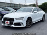 Used 2016 AT audi a7 ABA-4GCREC Image[0]