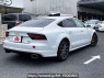 Used 2016 AT audi a7 ABA-4GCREC Image[2]