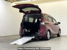 Toyota Sienta 5BA-NSP172G