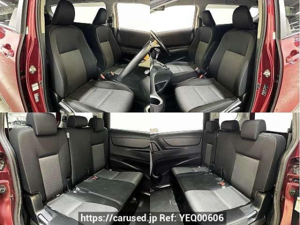 Used 2022 CVT toyota sienta 5BA-NSP172G Image[8]