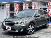 Subaru Legacy Outback