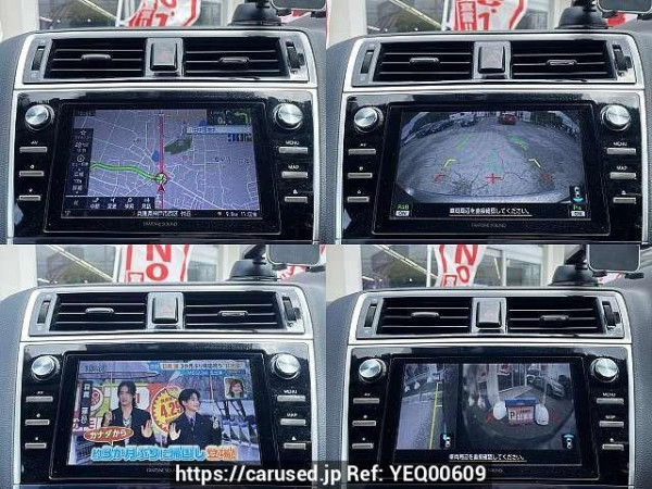 Used 2017 AT subaru legacy-outback DBA-BS9 Image[6]