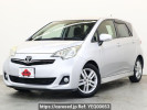 Toyota Ractis DBA-NCP120