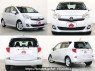 Used 2012 AT toyota ractis DBA-NCP120 Image[9]