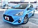 Toyota Aqua DAA-NHP10