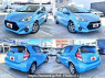 Used 2016 AT toyota aqua DAA-NHP10 Image[8]