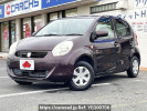 Toyota Passo DBA-KGC30