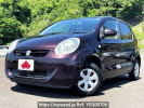 Toyota Passo DBA-KGC30
