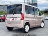 Used 2016 CVT daihatsu tanto DBA-LA600S Image[2]