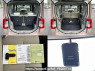 Used 2016 CVT daihatsu tanto DBA-LA600S Image[9]