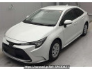 Toyota Corolla Sedan MZEA17
