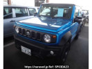 Suzuki Jimny Sierra JB74W