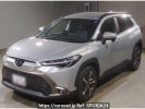 Toyota Corolla Cross ZSG10