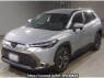 Used 2022 AT toyota corolla-cross ZSG10 Image[0]
