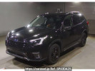 Subaru Forester SK5