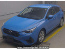 Subaru Impreza GU6
