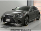Lexus LS GVF55