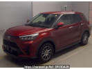 Toyota Raize A201A