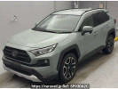 Toyota RAV4 MXAA54