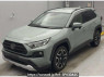 Used 2020 AT toyota rav4 MXAA54 Image[0]