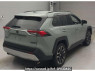 Used 2020 AT toyota rav4 MXAA54 Image[1]