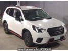 Subaru Forester SKE