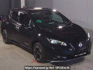 Nissan Leaf ZE1