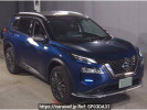 Nissan X-Trail SNT33