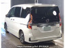 Used 2022 AT nissan serena HFC27 Image[1]