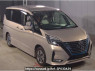 Used 2019 AT nissan serena HFC27 Image[0]
