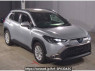 Used 2023 AT toyota corolla-cross ZVG15 Image[0]