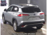 Used 2023 AT toyota corolla-cross ZVG15 Image[1]