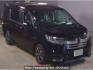 Honda Step WGN Spada RP3