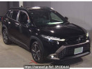 Toyota Corolla Cross ZSG10