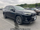 Toyota RAV4 AXAH54
