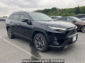 Used 2024 AT toyota rav4 AXAH54 Image[0]