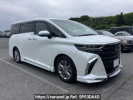 Toyota Alphard AGH40W
