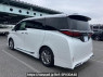 Used 2025 AT toyota alphard AGH40W Image[2]