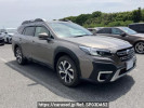Subaru Legacy Outback BT5